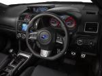 Subaru WRX 2014 года (AU)